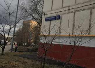 2-комнатная квартира на продажу, 45 м2, Москва, Международная улица, 20/19, Международная улица