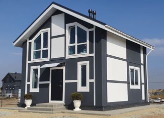 Продам дом, 90 м2, село Вольно-Надеждинское, улица Строителей