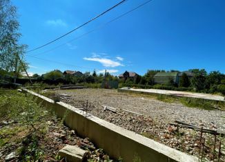 Продаю земельный участок, 6 сот., рабочий посёлок Горки Ленинские, СНТ Вятичи, 216