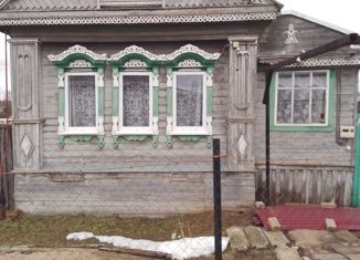 Продается дом, 35.1 м2, Родники, Масловская улица, 22