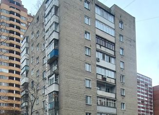 Продам 2-комнатную квартиру, 43 м2, Новосибирск, Дачная улица, 23, метро Заельцовская