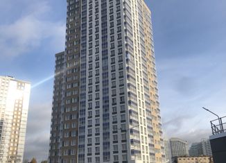 Продам трехкомнатную квартиру, 76 м2, Пермь, улица Карла Модераха, 6, ЖК Арсенал