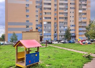 Продается 1-комнатная квартира, 43.3 м2, Казань, Кировский район, Большая улица, 108