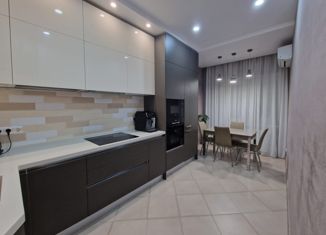 Продам трехкомнатную квартиру, 65 м2, Ростов-на-Дону, улица Пановой, 30к3, ЖК Сельмаш