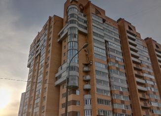 Продам двухкомнатную квартиру, 58 м2, Санкт-Петербург, Витебский проспект, 51к1, метро Звёздная