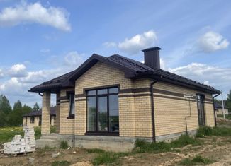 Продается дом, 102 м2, деревня Деменщина, 4-й Миловидный проезд