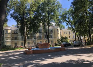 3-ком. квартира на продажу, 71.5 м2, Москва, улица Маршала Бирюзова, 21, улица Маршала Бирюзова