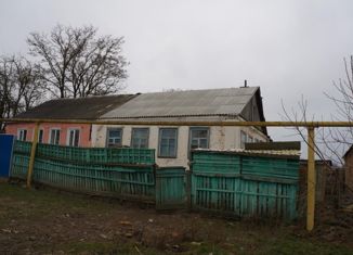 Продается дом, 66.1 м2, станица Алексее-Тенгинская, Школьная улица