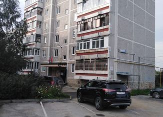 Продажа трехкомнатной квартиры, 62.6 м2, Екатеринбург, Симферопольская улица, 15, Симферопольская улица