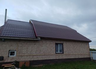 Продается дом, 86 м2, село Бызово, Новая улица, 40