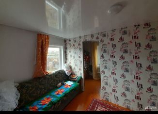 Продаю дом, 60 м2, деревня Хасаново, улица Заки Валиди, 1