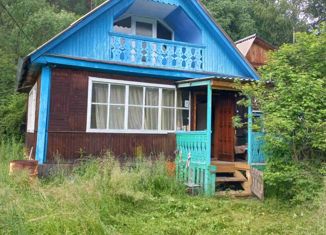 Продаю дом, 54 м2, посёлок Большой Луг, 2-я Железнодорожная улица