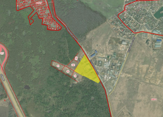 Продаю участок, 1506 сот., деревня Поярково