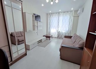 Продается 3-комнатная квартира, 82.5 м2, Самара, ЖК Альбатрос, улица Тухачевского, 40А