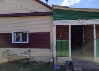 Продам дом, 72 м2, село Гурульба, Советская улица