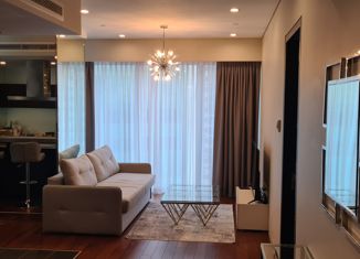 Продам двухкомнатную квартиру, 86.4 м2, Москва, 1-й Красногвардейский проезд, 21с2, метро Международная