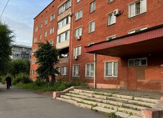 Продается 3-комнатная квартира, 52 м2, Омск, 5-я Кордная улица, 62В, Октябрьский округ