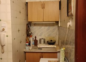 1-комнатная квартира на продажу, 17.9 м2, Котовск, улица Посконкина, 26К2