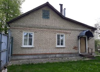 Продажа дома, 61.2 м2, село Вослебово, Юбилейная улица, 12