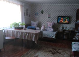 Продается дом, 55 м2, рабочий посёлок Красногорский, Строительная улица, 67