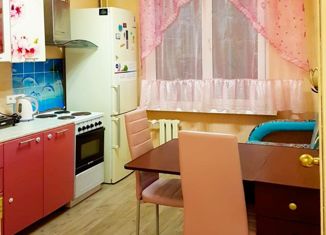 Продаю однокомнатную квартиру, 37 м2, Петропавловск-Камчатский, Дальневосточная улица, 34, микрорайон Северо-Восток