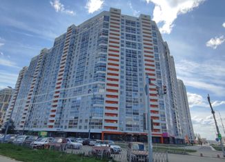 Продаю двухкомнатную квартиру, 81 м2, Екатеринбург, улица Чкалова, 231, улица Чкалова