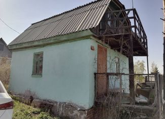 Продаю дом, 42 м2, Магнитогорск, садовое товарищество Горняк, 1801