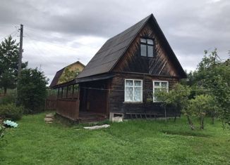 Дом на продажу, 38.5 м2, СНТ Заволжье, СНТ Заволжье, 127
