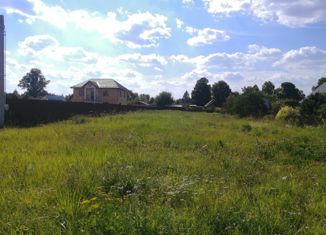 Продаю участок, 20 сот., деревня Полуэктово, Речная улица, 107