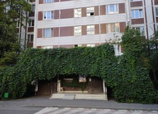 Продам двухкомнатную квартиру, 51.2 м2, Москва, Рублёвское шоссе, 40к3, район Крылатское