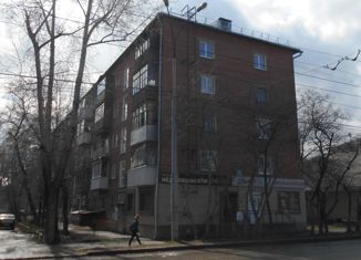 Продается 2-комнатная квартира, 43 м2, Екатеринбург, метро Уралмаш, улица Восстания, 23