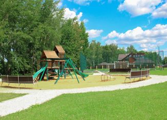 Продам участок, 8.55 сот., коттеджный посёлок Великие Озёра