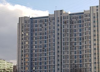 Продается однокомнатная квартира, 38 м2, Москва, Берингов проезд, 5, метро Свиблово