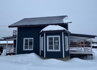 Продаю дом, 160 м2, деревня Новоникольское