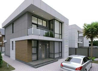 Продаю дом, 177 м2, село Верхневесёлое, Черновицкая улица, 113/8А