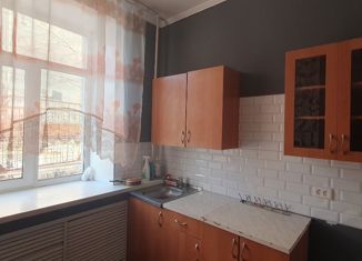Квартира в аренду студия, 25.3 м2, Барнаул, переулок Циолковского, 142А, Железнодорожный район