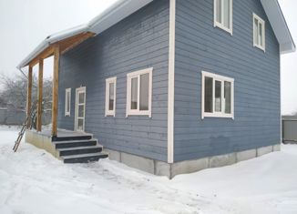 Продаю дом, 132 м2, деревня Неготино