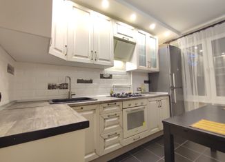 Продаю двухкомнатную квартиру, 38 м2, Москва, Ельнинская улица, 22к1, Ельнинская улица