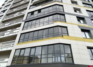 2-ком. квартира на продажу, 50 м2, Санкт-Петербург, ЖК Дом на Львовской, Львовская улица, 9с1