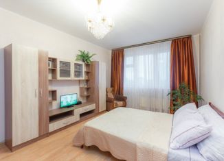 Продается 1-комнатная квартира, 37 м2, аул Новая Адыгея, ЖК Мега, Бжегокайская улица, 90/2к12