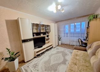 Продаю двухкомнатную квартиру, 45.3 м2, Самарская область, Московский проспект, 43