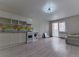 Квартира на продажу студия, 32 м2, Ростов-на-Дону, ЖК Суворовский