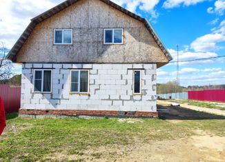 Продажа дома, 180 м2, село Лопатницы, 17Н-701