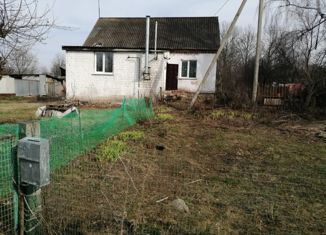 Продаю дом, 71.8 м2, село Остров, Овражная улица