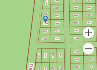 Продам участок, 9 сот., деревня Шоя-Кузнецово, Дружная улица