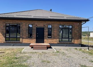 Продам дом, 85 м2, хутор Большой Лог, Новая улица, 6А