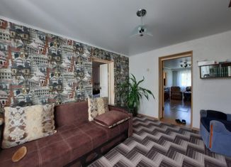 Продается дом, 101 м2, Борисоглебск, Южная улица, 43