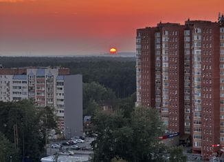 Продажа 1-комнатной квартиры, 37.1 м2, Пермь, улица Калинина, 46, жилой район Нижняя Курья