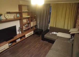 Продаю двухкомнатную квартиру, 52 м2, деревня Кондратово, улица Культуры, 2