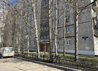 Продажа 2-комнатной квартиры, 52 м2, Санкт-Петербург, Будапештская улица, 91к2, муниципальный округ Балканский
